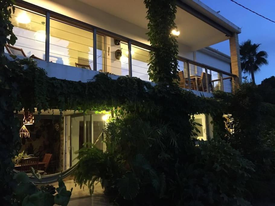 Villa In Albir L'Alfas del Pi Exterior photo