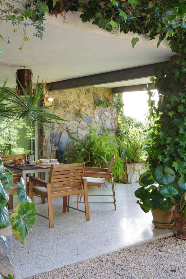 Villa In Albir L'Alfas del Pi Exterior photo