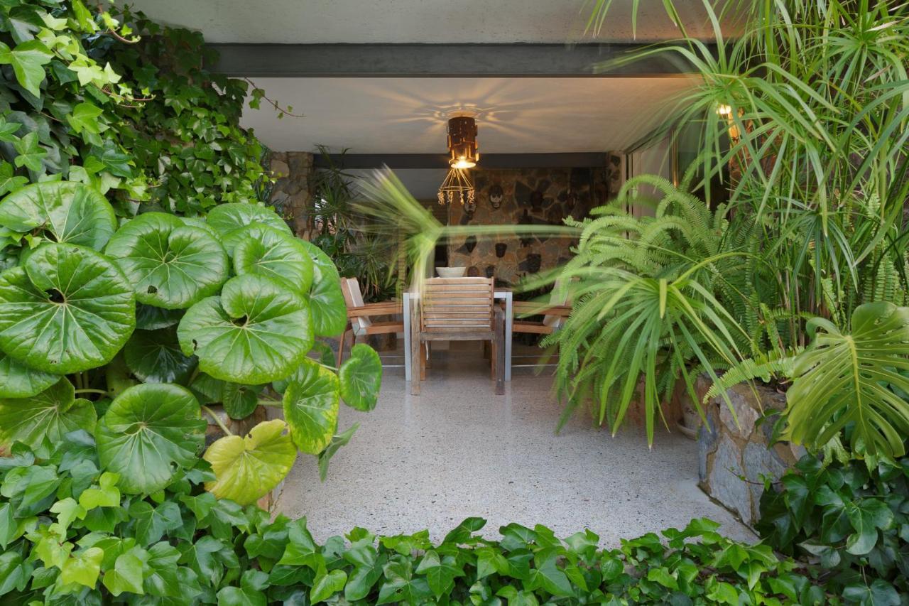 Villa In Albir L'Alfas del Pi Exterior photo