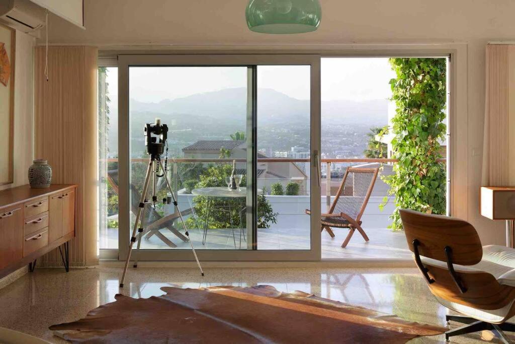 Villa In Albir L'Alfas del Pi Exterior photo