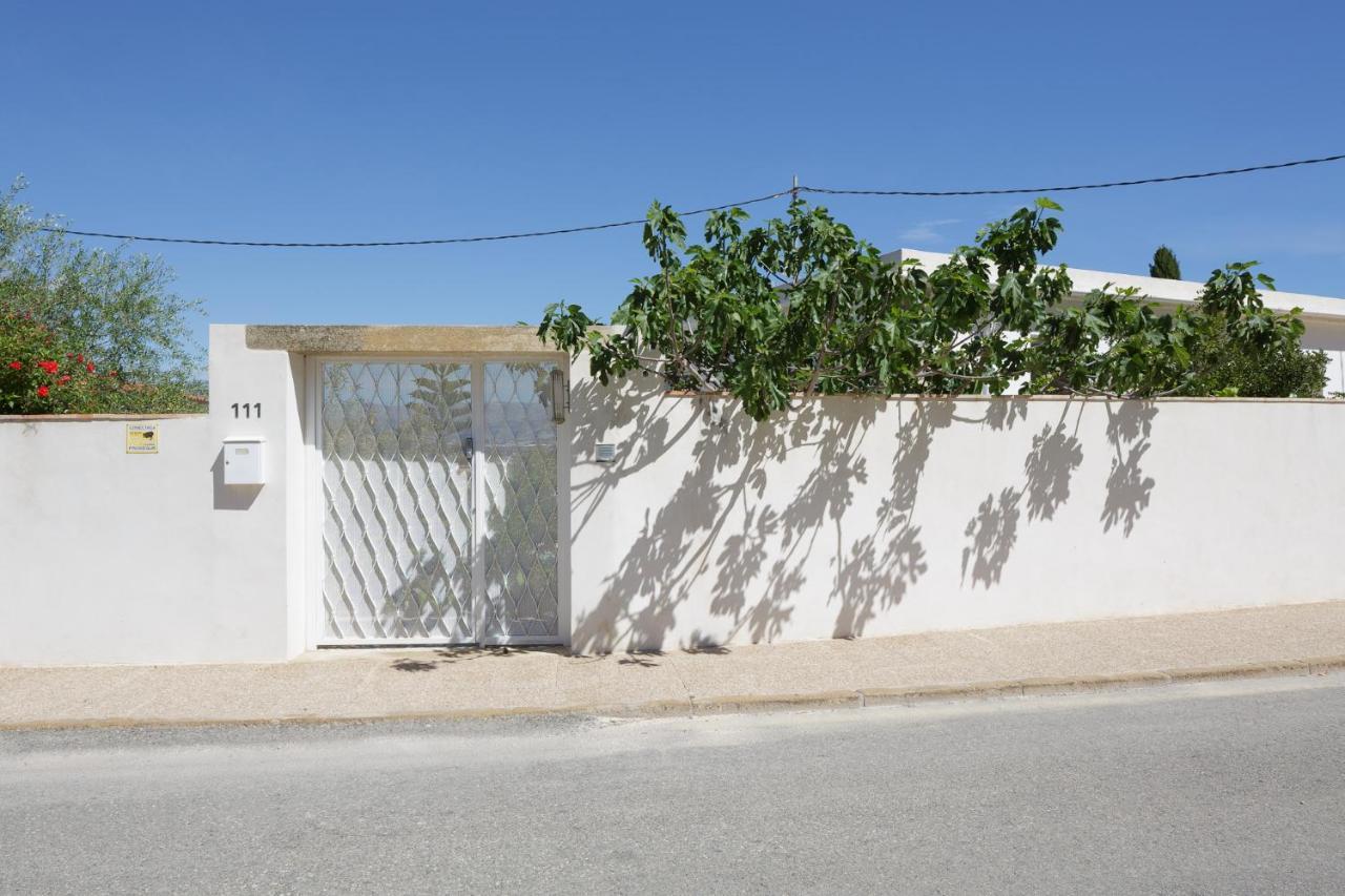 Villa In Albir L'Alfas del Pi Exterior photo