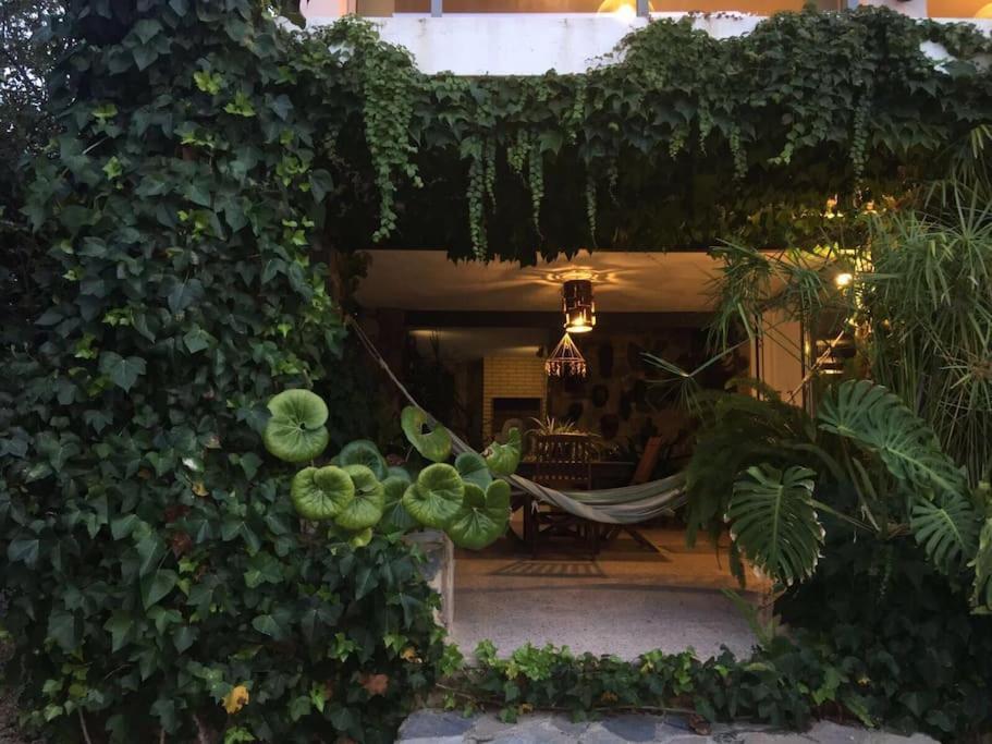 Villa In Albir L'Alfas del Pi Exterior photo
